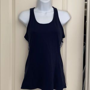 Athleta Women's Racerback Tank Top XS RN 54023